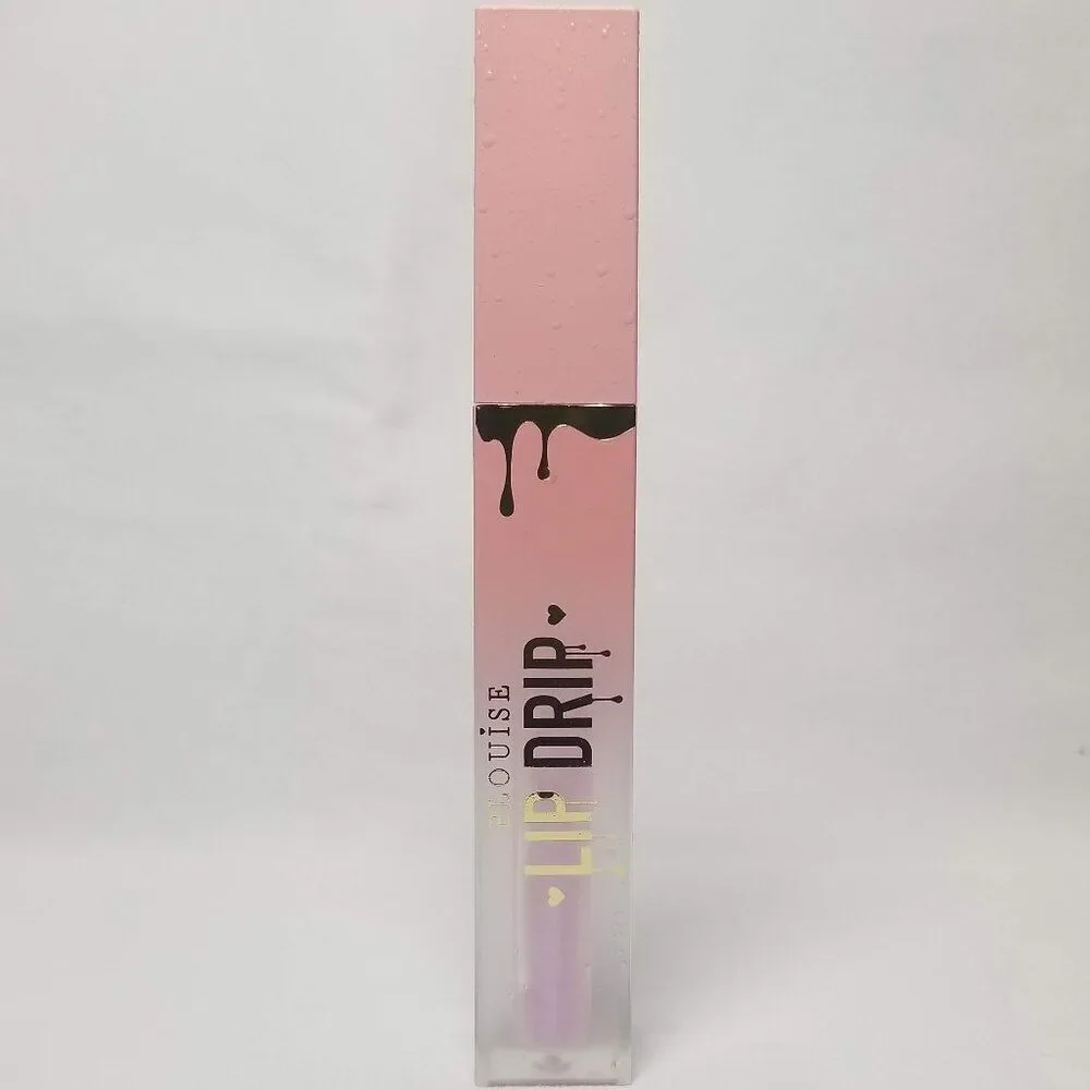 P.Louise - Lip Drip - Frosted Fantasy